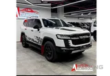 Toyota Land Cruiser GR Sport Twin Turbo 2026